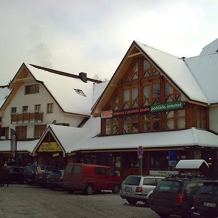 Rokytnice * Rokytnice nad Jizerou