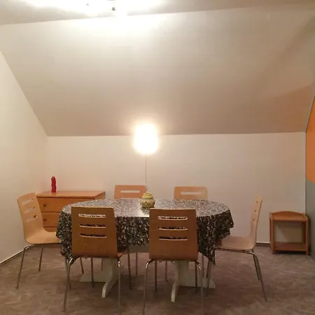 Rokytnice Lejlighed Rokytnice nad Jizerou