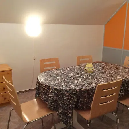 Lejlighed Rokytnice