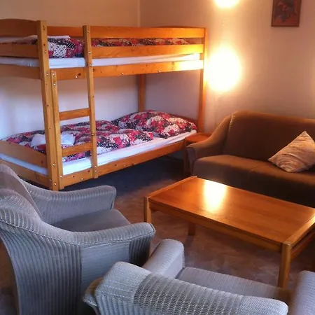 Lejlighed Rokytnice Rokytnice nad Jizerou