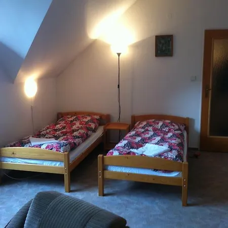 Lejlighed Rokytnice *