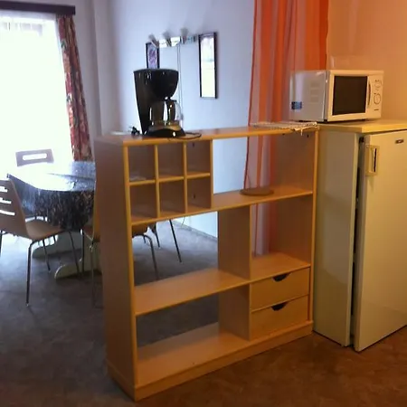 Rokytnice Lejlighed Rokytnice nad Jizerou