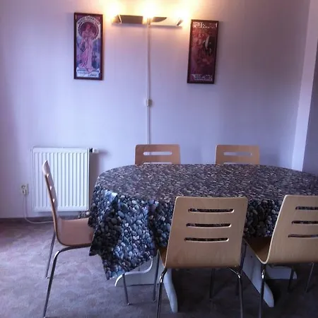 Rokytnice Lejlighed *