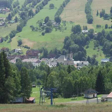 Rokytnice *