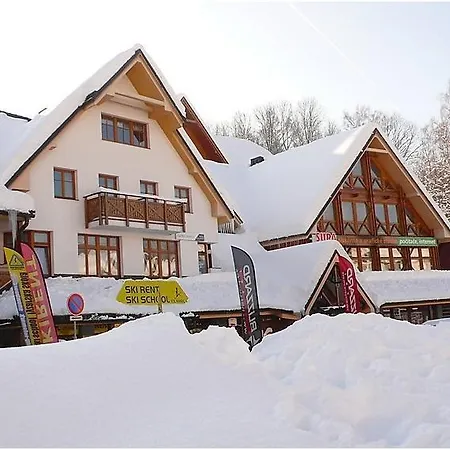 Rokytnice * Rokytnice nad Jizerou