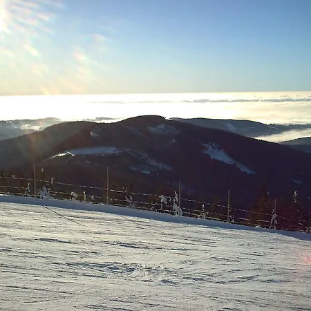 Rokytnice Rokytnice nad Jizerou